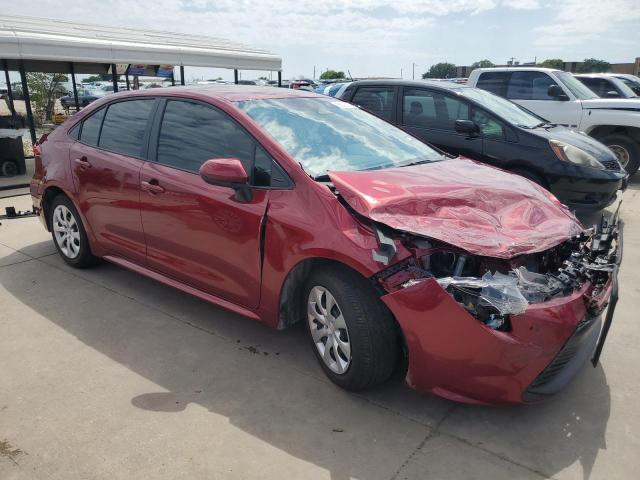 2024 TOYOTA COROLLA LE - 5YFB4MDE6RP127512