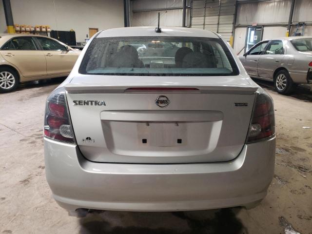 2012 Nissan Sentra 2.0 VIN: 3N1AB6APXCL621964 Lot: 52972834