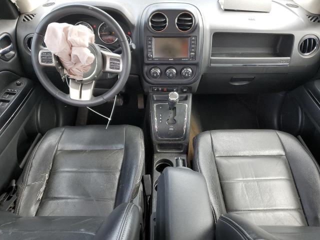 1C4NJPCBXED604471 2014 Jeep Patriot Limited