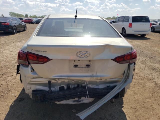 2018 HYUNDAI ACCENT SE - 3KPC24A31JE014618