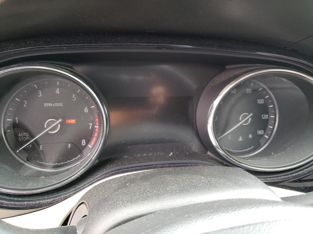 KL4MMESL8MB075009 2021 Buick Encore Gx Select