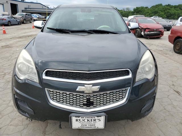 2012 Chevrolet Equinox Ls VIN: 2GNALBEK9C1314263 Lot: 55817594