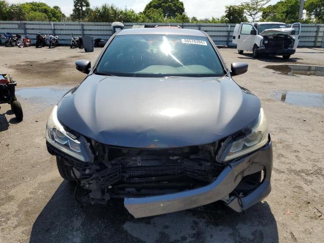 2017 Honda Accord Sport VIN: 1HGCR2F58HA282381 Lot: 56578394