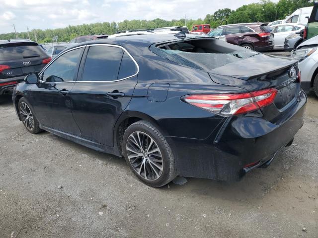 VIN 4T1B11HKXKU217368 2019 Toyota Camry, L no.2