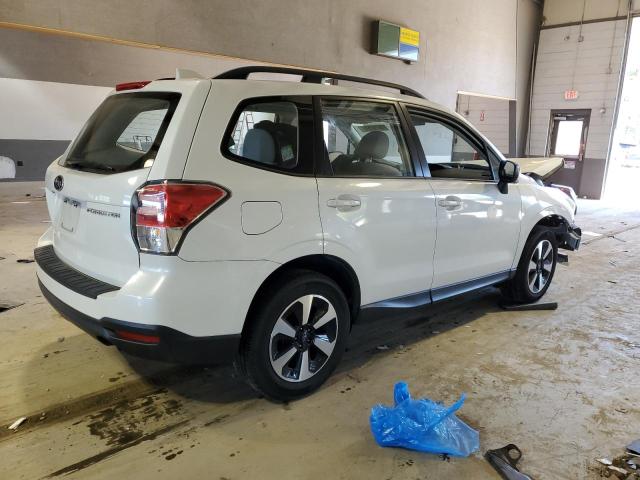 2018 Subaru Forester 2.5I VIN: JF2SJABC6JH497353 Lot: 56160544