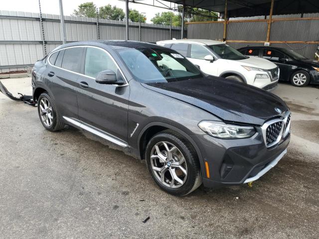 2024 BMW X4 xDrive30I VIN: 5UX33DT09R9V46732 Lot: 54971024