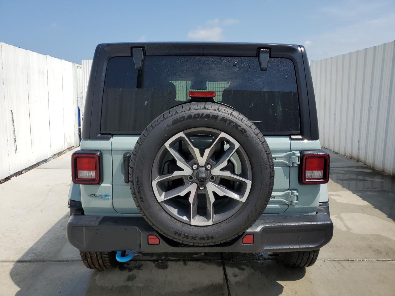 1C4RJXN67RW208008 2024 Jeep Wrangler 4Xe