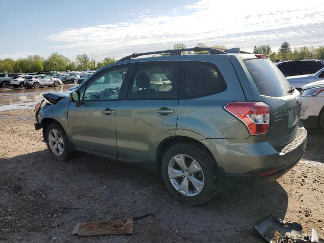 2016 Subaru Forester 2.5I Premium VIN: JF2SJADC8GH427651 Lot: 54176464