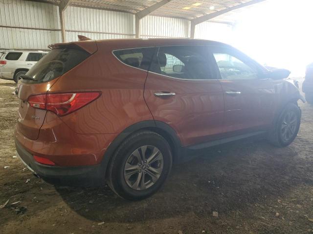 2014 Hyundai Santa Fe Sport VIN: 5XYZT3LB8EG132373 Lot: 56733844