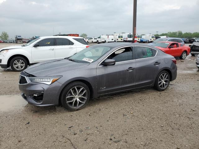 19UDE2F7XMA009759 Acura ILX PREMIU