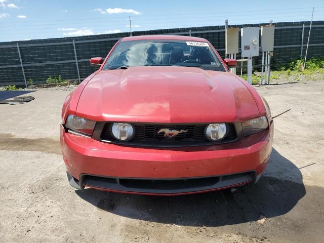 2011 Ford Mustang Gt VIN: 1ZVBP8CF5B5113979 Lot: 56136304