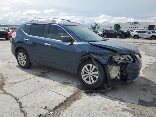 2016 NISSAN ROGUE S - KNMAT2MT1GP624368