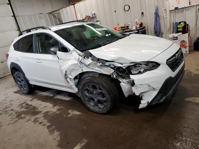 2021 Subaru Crosstrek Sport VIN: JF2GTHRC2MH244002 Lot: 53401644