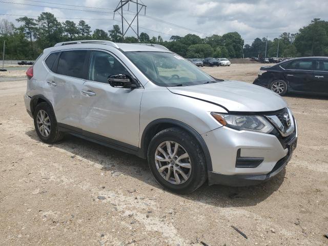 2017 Nissan Rogue S VIN: KNMAT2MT4HP551515 Lot: 54950344