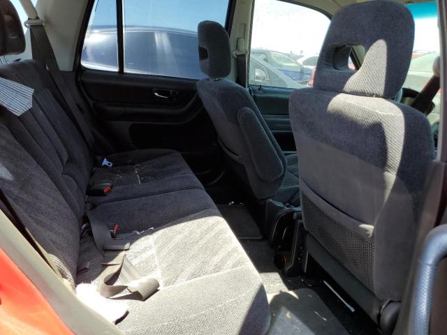 2000 Honda Cr-V Ex VIN: JHLRD1863YC056635 Lot: 53668504