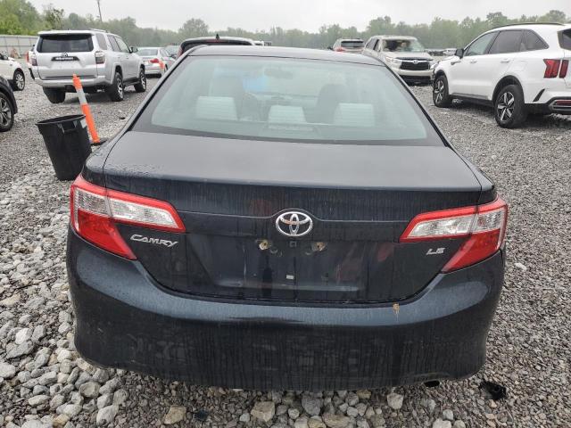 2013 Toyota Camry L VIN: 4T4BF1FK1DR300653 Lot: 53563824