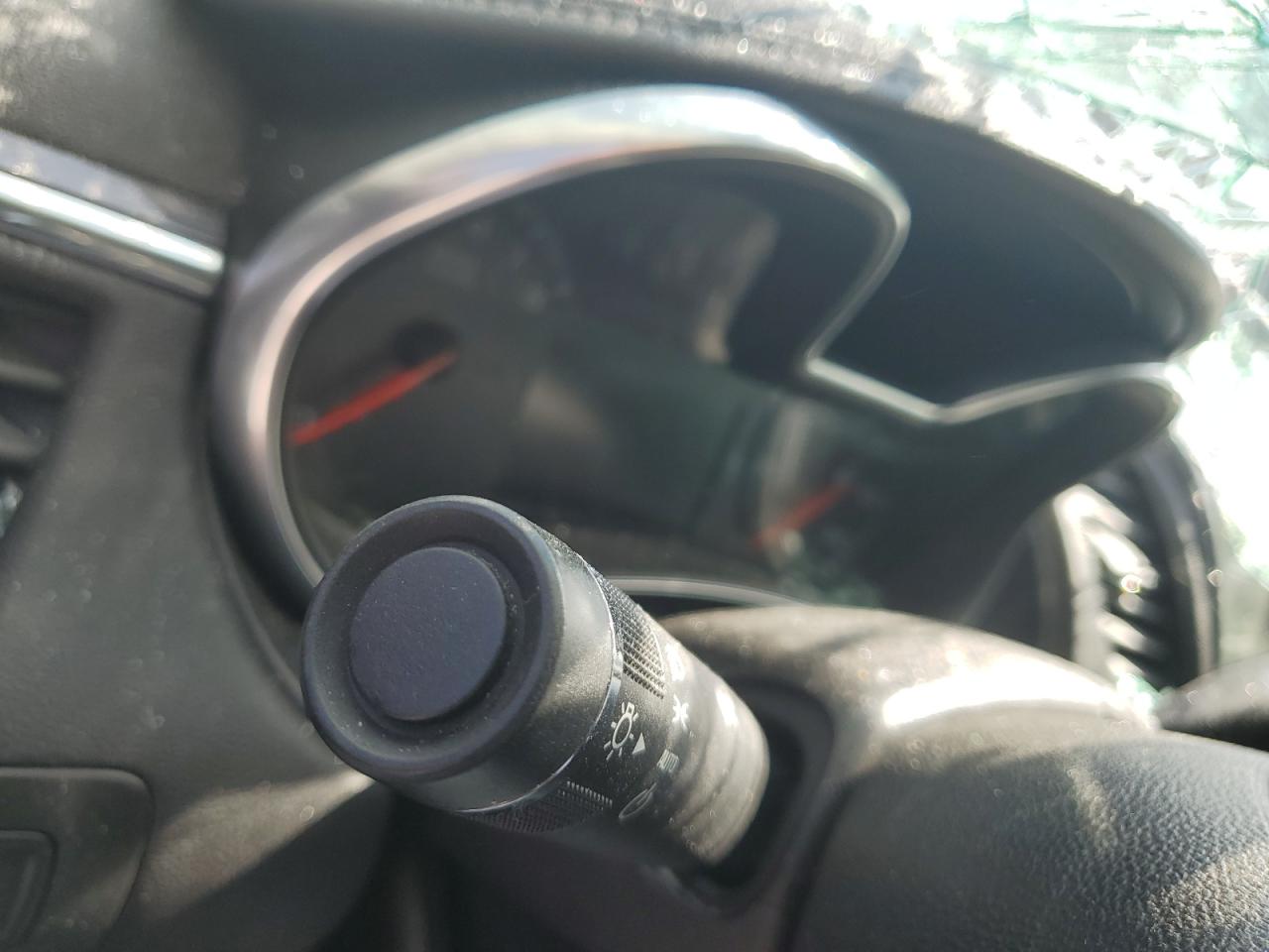 1G11Z5S34KU108267 2019 Chevrolet Impala Lt