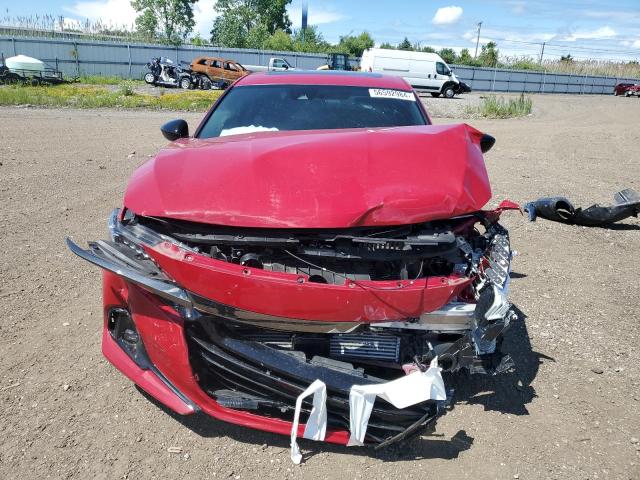 2021 Honda Accord Sport VIN: 1HGCV2F30MA028894 Lot: 56592984