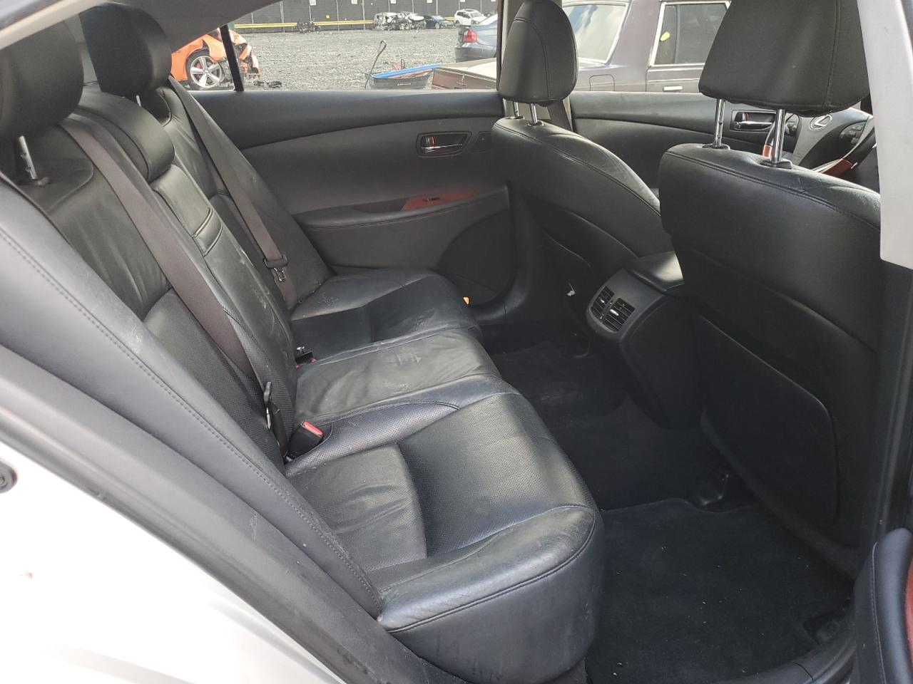 JTHBJ46G772054863 2007 Lexus Es 350