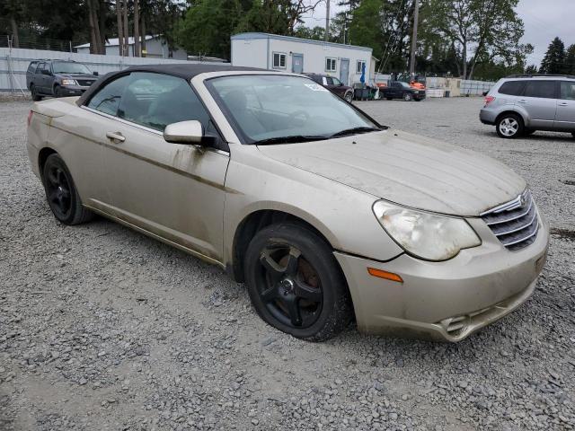 2008 Chrysler Sebring Touring VIN: 1C3LC55R98N689497 Lot: 54840534