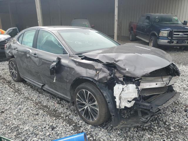 VIN 4T1B11HK6JU625087 2018 Toyota Camry, L no.4