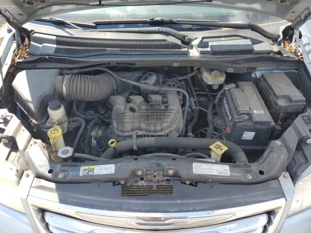 2013 Chrysler Town & Country Touring VIN: 2C4RC1BGXDR743730 Lot: 57151314