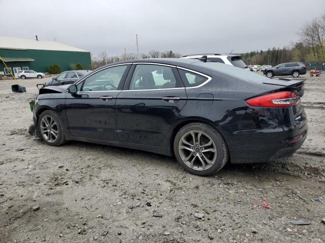 Vin: 3fa6p0ru5lr141328, lot: 55718165, ford fusion titanium 20202