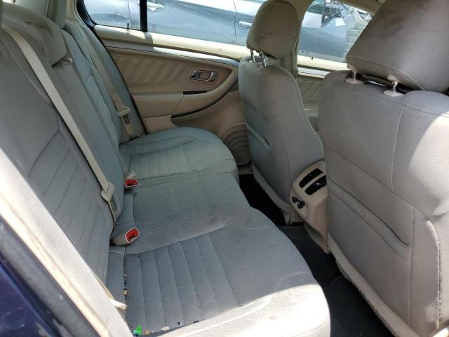 2018 Ford Taurus Se VIN: 1FAHP2D82JG129446 Lot: 56482734