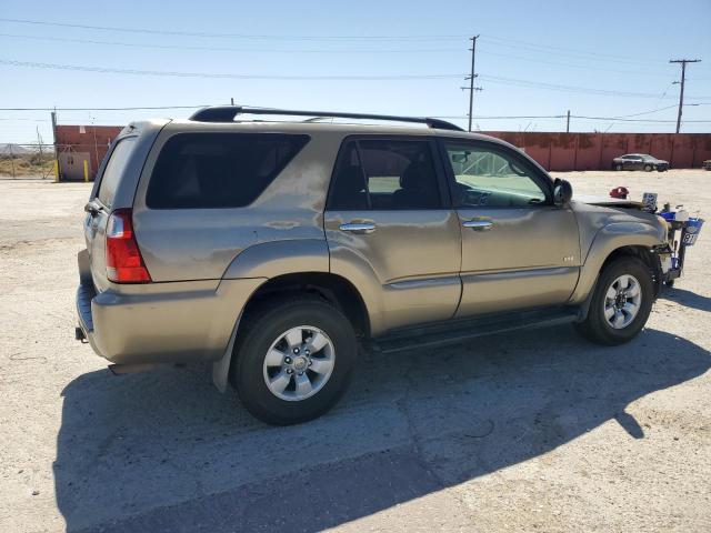 2007 Toyota 4Runner Sr5 VIN: JTEZU14R970095772 Lot: 56796554