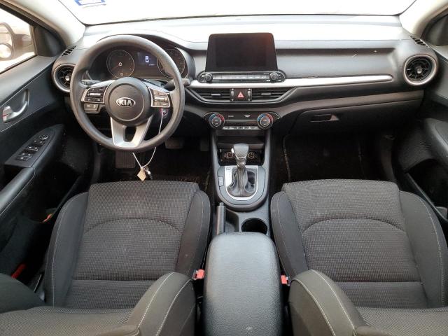 2019 Kia Forte Fe VIN: 3KPF24AD9KE111816 Lot: 54336814