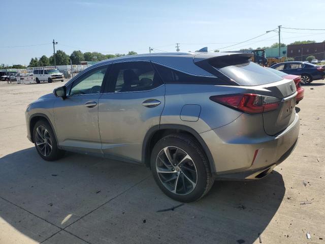 2017 Lexus Rx 350 Base VIN: 2T2BZMCA0HC115835 Lot: 56612484