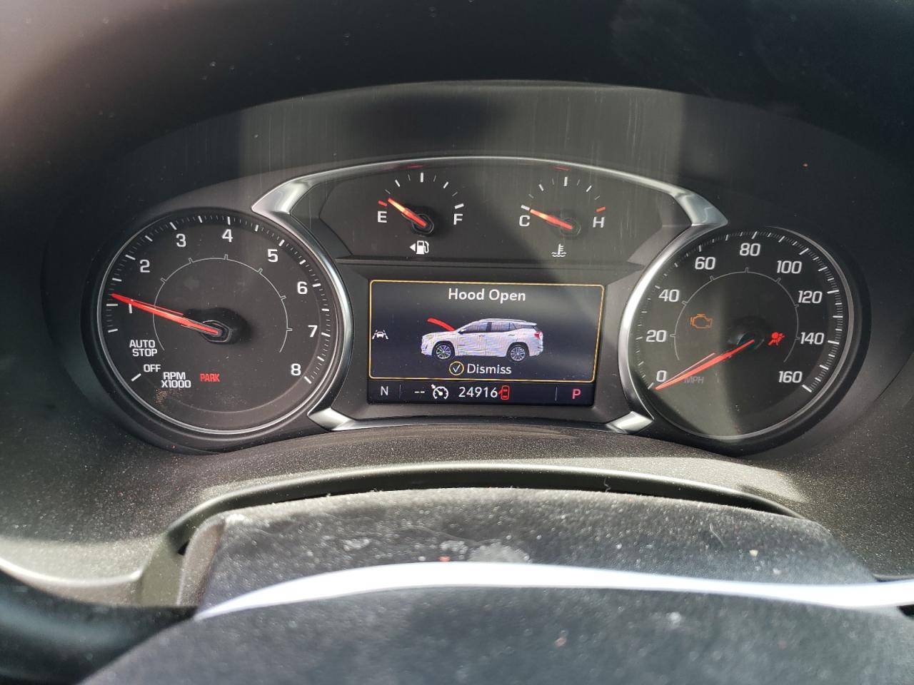 3GKALPEV6NL252360 2022 GMC Terrain Slt