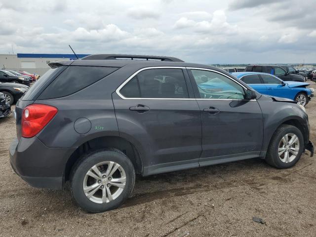 2015 Chevrolet Equinox Lt VIN: 2GNFLFEK0F6189982 Lot: 57282694