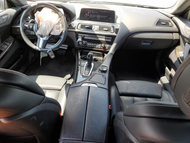 VIN WBA6D4C5XGD977465 2016 BMW 6 Series, 650 I Gran... no.8