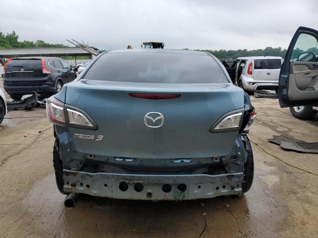 2010 Mazda 3 I VIN: JM1BL1SF2A1297565 Lot: 56400954