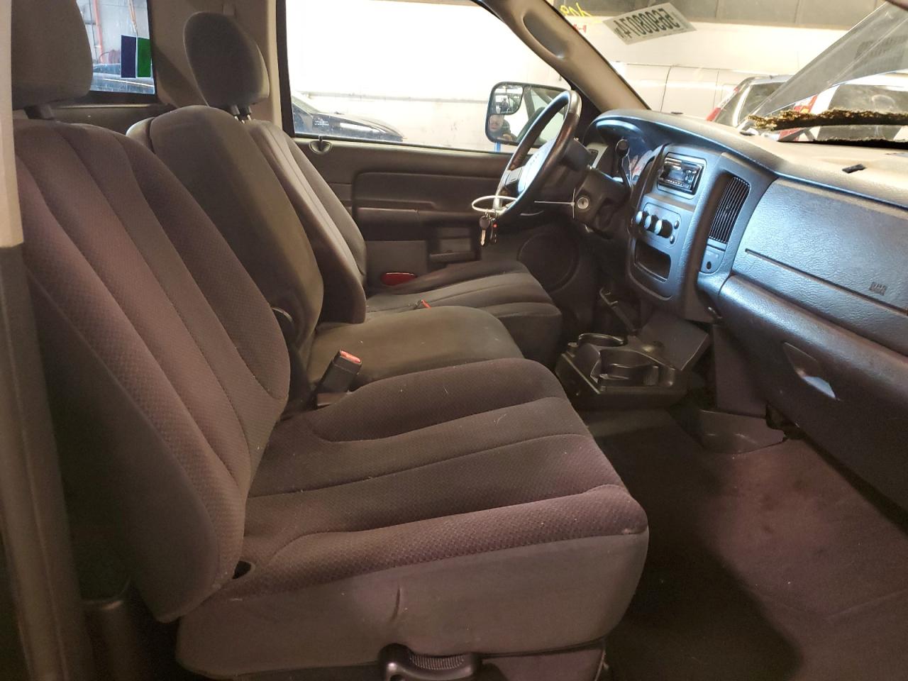 1D7HA16DX4J227640 2004 Dodge Ram 1500 St