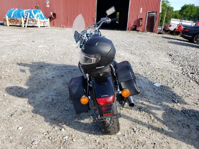 2012 HONDA VT750 C2 JH2RC530XCK400784