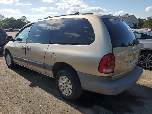 2000 Plymouth Grand Voyager Se VIN: 1P4GP44G0YB516511 Lot: 56229984