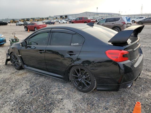 2020 Subaru Wrx Premium VIN: JF1VA1C66L9829279 Lot: 53894984