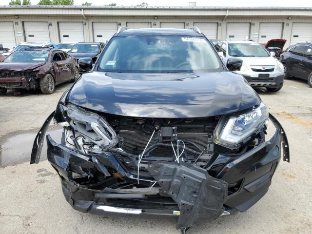 2019 NISSAN ROGUE S - 5N1AT2MV7KC795610