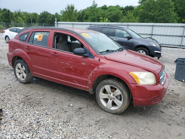 2010 Dodge Caliber Sxt VIN: 1B3CB4HA9AD549915 Lot: 54746144