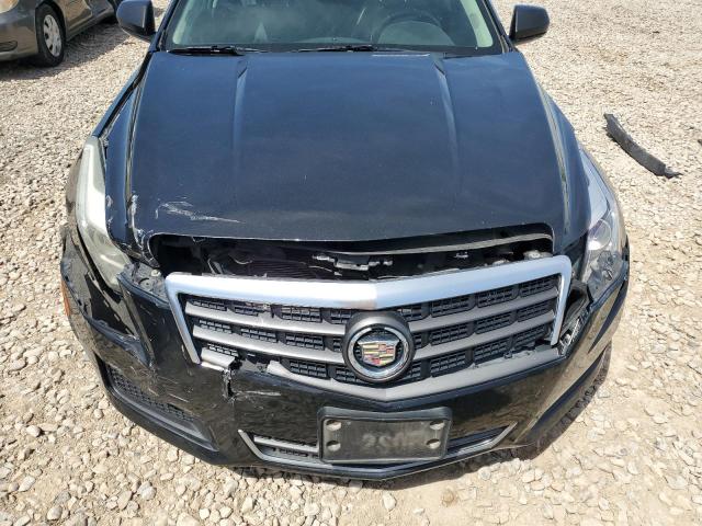 2013 Cadillac Ats VIN: 1G6AG5RX7D0137071 Lot: 55382324