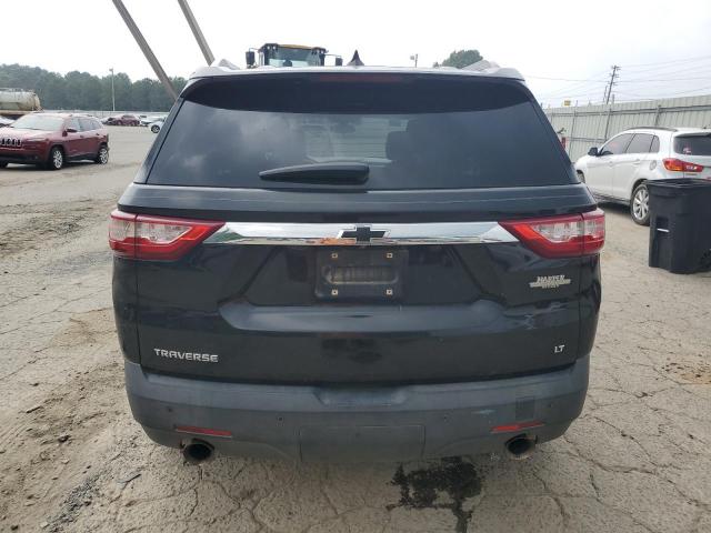 2018 Chevrolet Traverse Lt VIN: 1GNERGKW2JJ116082 Lot: 56147344
