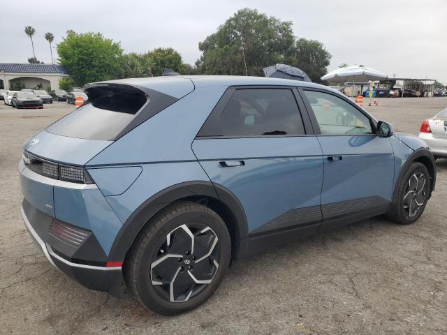 2023 Hyundai Ioniq 5 Sel VIN: KM8KNDAF9PU189251 Lot: 54944904