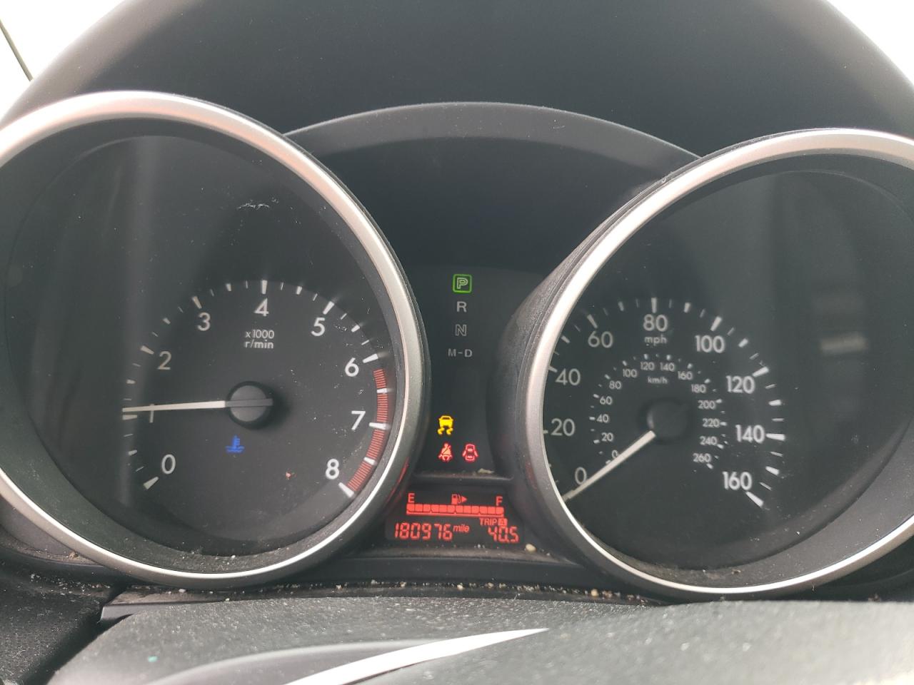 JM1CW2CL2C0106063 2012 Mazda 5