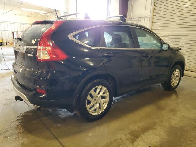 2015 Honda Cr-V Exl VIN: 5J6RM4H7XFL000562 Lot: 55159254