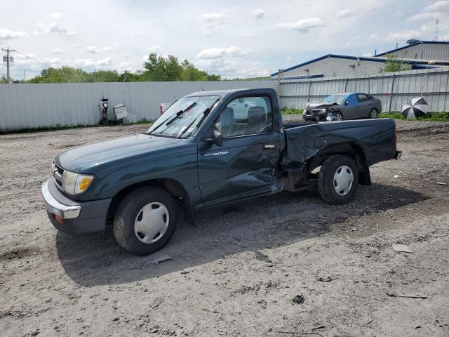 1998 Toyota Tacoma VIN: 4TANL42N2WZ071911 Lot: 55441854