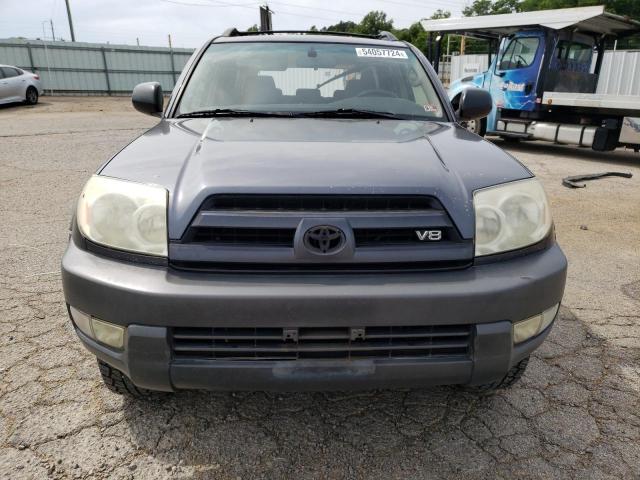 2003 Toyota 4Runner Sr5 VIN: JTEBT14R230014237 Lot: 54057724