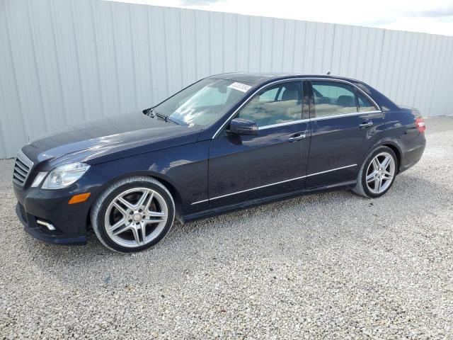 2011 Mercedes-Benz E 350 4Matic VIN: WDDHF8HB6BA398162 Lot: 53383984