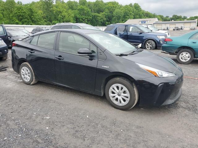 2021 Toyota Prius Special Edition VIN: JTDKAMFU9M3147610 Lot: 55224824